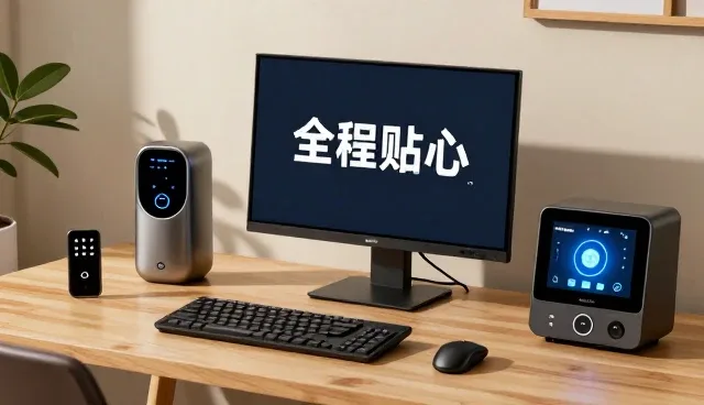 为什么越来越多安装调试选择运维托管服务