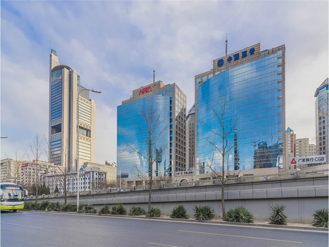 深圳聚尚美形象管理深圳